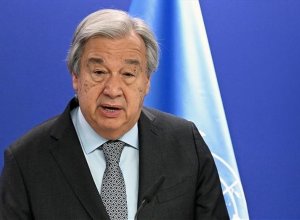 Гутерриш создал группу ООН по безопасности судоходства в Ормузском проливе