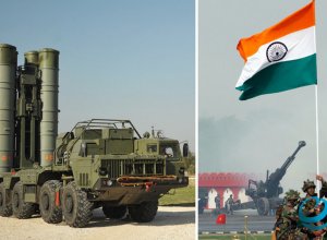 Индия вооружается российской «Тунгуской» и С-400-ОБНОВЛЕНО 