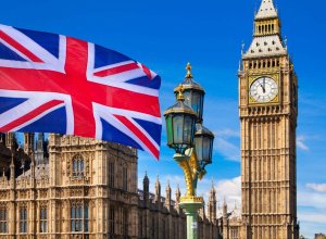 Лондон отказался от участия в военных действиях против Ирана