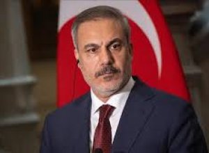 Фидан: Обсуждаются сценарии ввода войск США на иранские острова в Персидском заливе