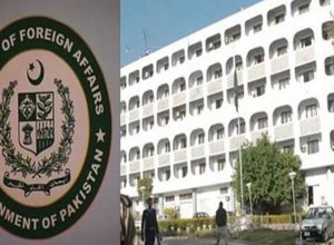 Главы МИД трех стран посетят Пакистан для обсуждения ситуации на Ближнем Востоке