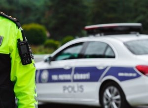 Дорожная полиция: Дождливая погода увеличивает риск аварий на дорогах