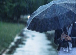 Дожди в Баку побили рекорд за последние 100 лет