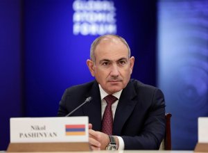 Пашинян планирует совершить поездку в Россию