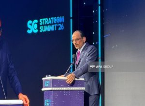 Ибрагим Калын: В регионе может начаться длительная братоубийственная война