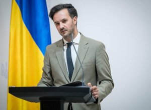 МИД Украины: Опровергаем заявление КСИР об ударе по складу антидронных систем в Дубае