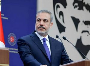 Хакан Фидан: Напряженность на Ближнем Востоке перерастает в более масштабную войну