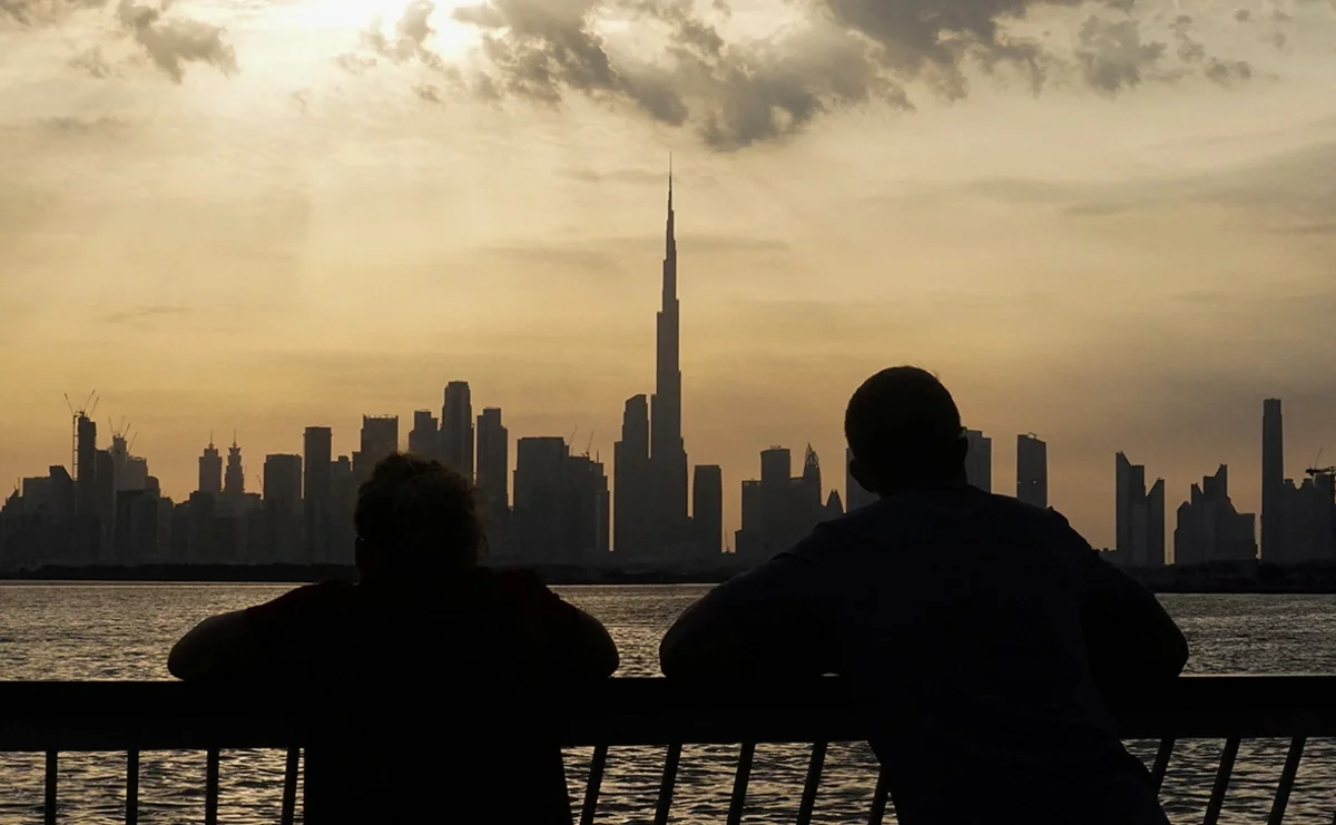 В ОАЭ число пострадавших при ударах Ирана возросло до 178 - ФОТО