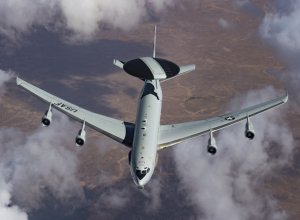 Иран ударил по «глазам» США