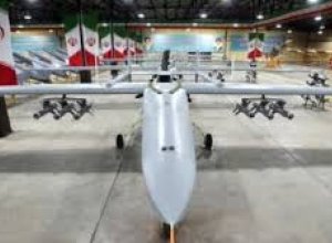 Страны Залива противостоят иранским ракетам и беспилотникам