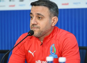 Айхан Аббасов: Наша сборная впервые будет противостоять африканской команде