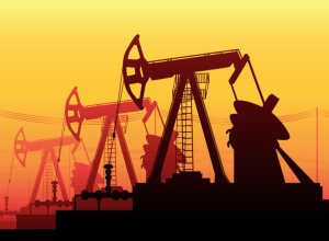 Цена на нефть подорожала на фоне атак хуситов на Израиль