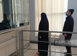 Из Ирана в Азербайджан на сегодняшний день эвакуировано 3 094 человека