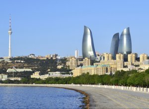 Завтра в Баку преимущественно без осадков