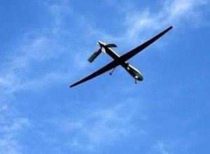 Сирия сообщила о крупномасштабной атаке БПЛА на свои базы вблизи иракской границы