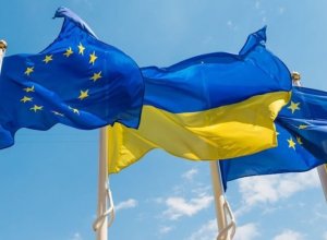 Еврокомиссия утвердила программу военной поддержки Украины на €1,5 млрд