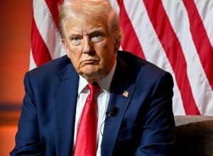 Провальная политика Трампа: как она усиливает Россию и Иран