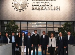 Азербайджан и Турция усиливают сотрудничество в борьбе с дезинформацией