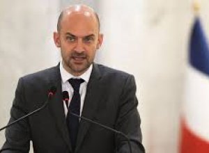 Барро: Франция выступает против войны США и Израиля с Ираном