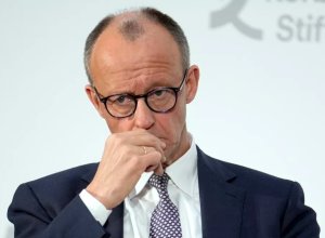 Мерц сравнил влияние конфликта в Иране на Европу с пандемией