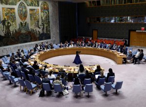 Франция созывает экстренное заседание Совбеза ООН из-за атак на миротворцев в Ливане