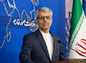 Иран опроверг сообщения о переговорах с США