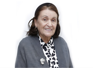 Скончалась 97-летняя сотрудница БГУ