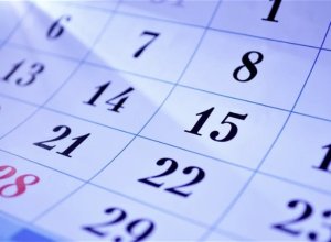 В мае будет 14 нерабочих дней
