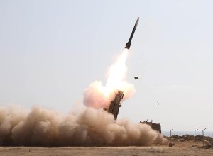 КСИР сообщил об ударе по базе США, где находятся 200 военнослужащих