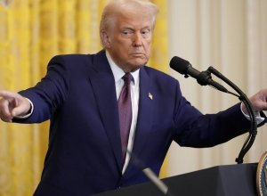 Трамп анонсировал выход США из НАТО