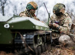 Крупнейшая контратака ВСУ за три года: Россия теряет позиции