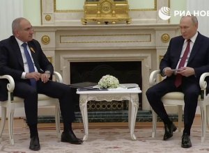 Пашинян: Мирное урегулирование между Арменией и Азербайджаном позитивно повлияло и на отношения с РФ