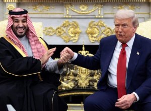 СМИ: Трамп обсуждал с наследным принцем Саудовской Аравии возможное прекращение огня с Ираном