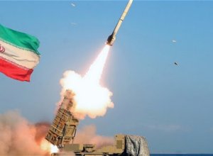 Иран нанес крупнейший за последнее время ракетный удар по Израилю