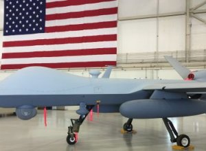 СМИ: США потеряли 16 беспилотников MQ-9 Reaper за время войны с Ираном