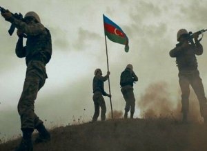 Минуло деcять лет с апрельских боев