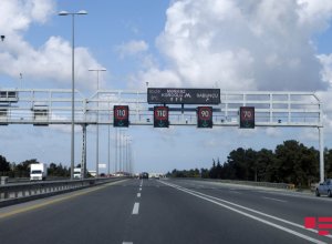 На этой трассе восстановлен скоростной режим