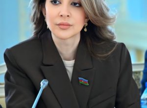 “Sosial mediada göstərilən ‘ideal həyat’ ilə real imkanlar arasındakı fərq gənclərdə depressiyanı artırır” – Günay Ağamalıyeva