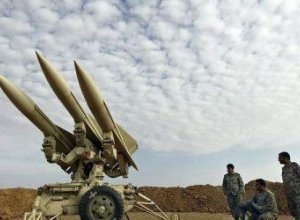 Иран не планирует останавливаться