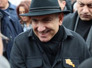 Пашинян сделал заявление о переговорах с Путиным