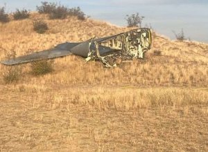 Анкара подала в суд из-за вброса о «сбитом Израилем» самолёте из Азербайджана