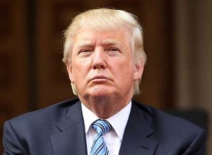 El Pais: Трамп выглядел усталым во время обращения