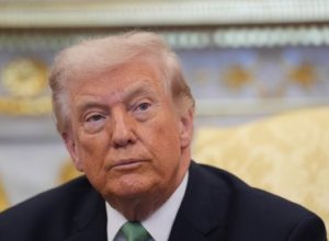 Нам не нужно было лезть в Украину - Трамп