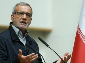 Пезешкиан предпринял редкий шаг