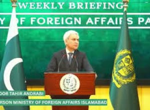 Пакистан заявил о готовности продолжать посредничество между США и Ираном