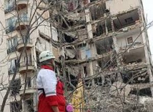 В Тегеране при авиаударах пострадали более 46 тысяч зданий