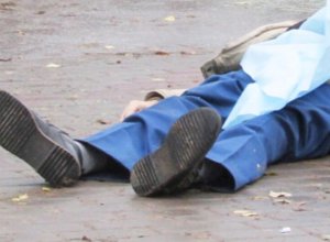 В Грузии убит 20-летний азербайджанец