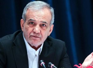 Пезешкиан обратился к международным организациям с призывом