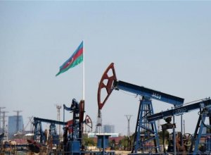 Цена азербайджанской нефти приближается к $142