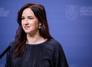 Ожидается визит в Азербайджан премьер-министра Литвы